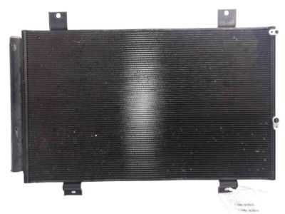 Toyota 88460-48100 Condenser Assy,  Cooler