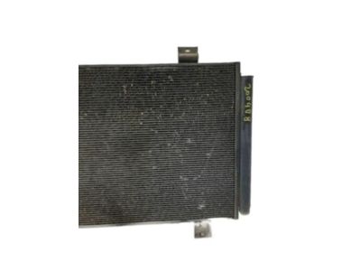 Toyota 88460-48100 Condenser Assy,  Cooler