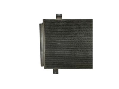 Toyota 88460-48100 Condenser Assy,  Cooler