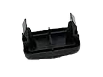 Toyota 55539-60020-C0 Cover,  Spare Switch Hole