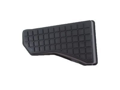 Scion 58192-02050 Foot Rest