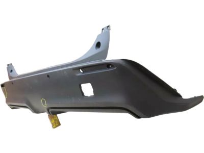 Toyota 52159-42260 Cover, Rear Bumper
