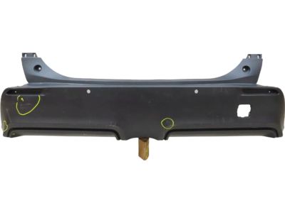 Toyota 52159-42260 Cover, Rear Bumper