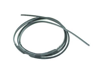 Toyota 75691-35030 Pad, Front