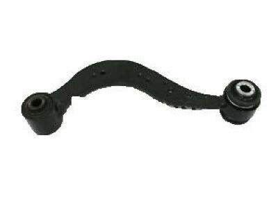 Toyota 48770-48010 Arm Assembly, Upper Control, Rear Passenger Side
