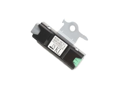 86300-30C70 Toyota Antenna Assembly, Amplifier Product Photo 3 of 4