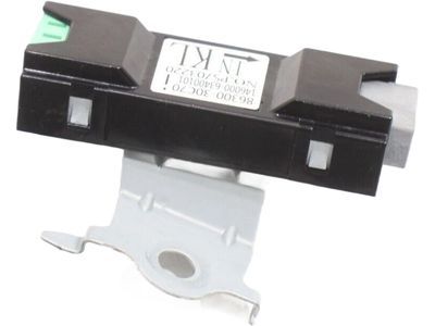 86300-30C70 Toyota Antenna Assembly, Amplifier Product Photo 2 of 4