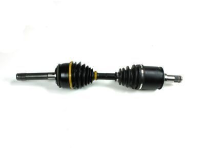Toyota Land Cruiser Axle Shaft - 43430-60040
