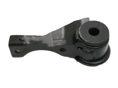 Toyota 51260-35021 Bracket Assy,  Differential Support,  LH