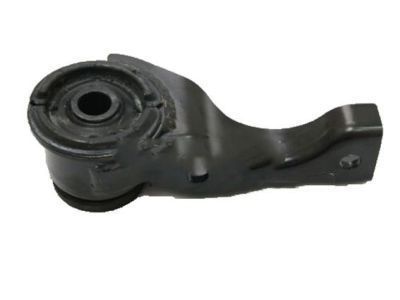 Toyota 51260-35021 Bracket Assy,  Differential Support,  LH