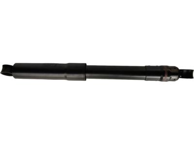 Toyota 48531-09130 Absorber Assembly, Shock, Rear Passenger Side