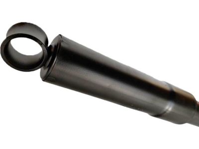 Toyota 48531-09130 Absorber Assembly, Shock, Rear Passenger Side