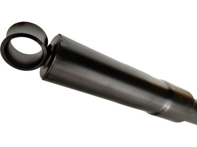 Toyota 48531-09130 Absorber Assembly, Shock, Rear Passenger Side
