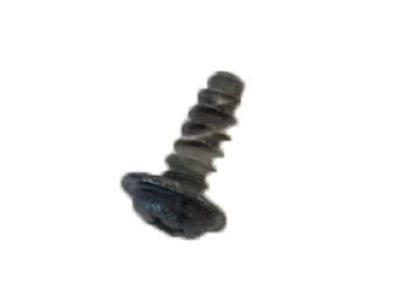 Toyota 90080-14012 Screw, Hex Lobular