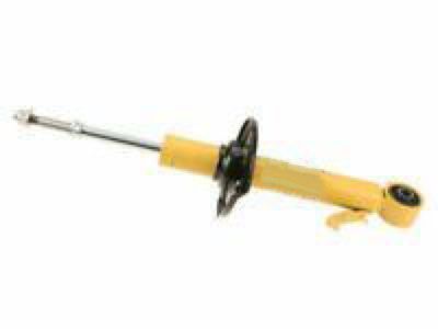 Toyota 48530-80364 Absorber Assy,  Shock,  Rear RH