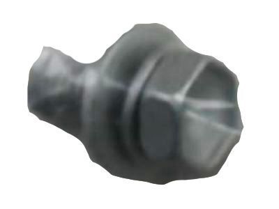 Toyota 91651-A0614 Bolt, With Washer