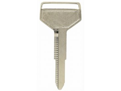 90999-00085 Toyota Key, Blank Product Photo 4 of 4