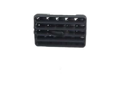 Toyota 55061-12180-B0 Register Sub-Assy,  Instrument,  NO.3