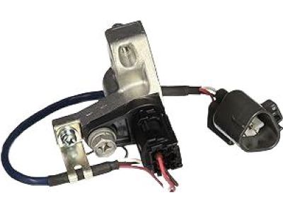Toyota 19300-50010 Sensor Assembly, Cam Position
