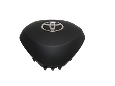 Toyota 45130-F4020-C0 Button Assembly, Horn