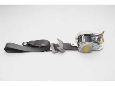 Toyota 73210-0T012-B1 Belt & Retractor