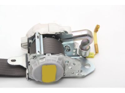 Toyota 73210-0T012-B1 Belt & Retractor