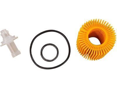 Scion 04152-40060 Element Kit,  Oil Filter