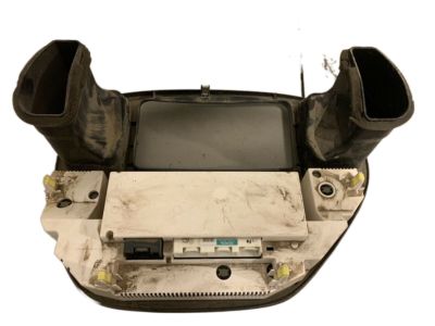 Toyota 84010-0C561 Dash Control Unit
