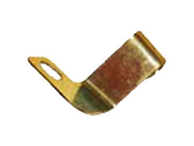 Toyota 11459-35010 Support,  Oil Level Gage Guide