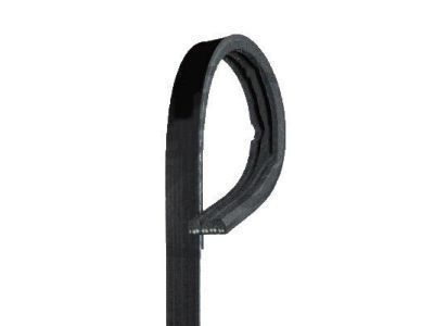 Toyota 99363-30760 Belt,  V(For Vane Pump)