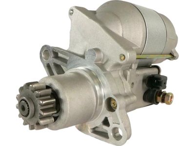 Toyota 28100-74140 Starter Assembly