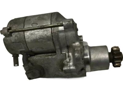 Toyota 28100-74140 Starter Assembly