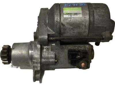 Toyota 28100-74140 Starter Assembly