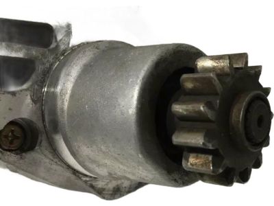 Toyota 28100-74140 Starter Assembly
