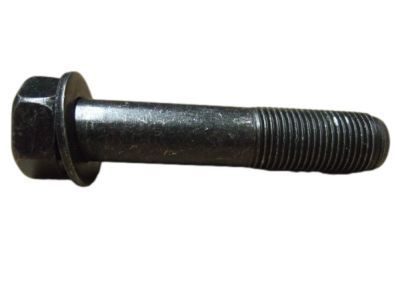 Toyota 90119-16003 Bolt, With Washer