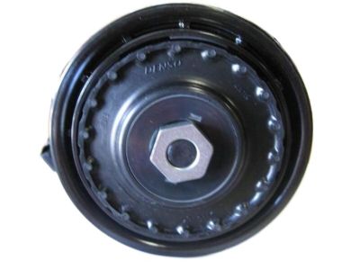 Toyota 88310-42334 Compressor Assy,  W/Pulley