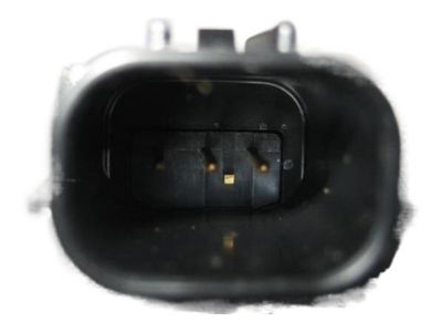 Toyota 88310-42334 Compressor Assy,  W/Pulley