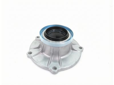 36105-35050 Toyota Housing Sub-Assembly, Transfer Extension, Front Product Photo 4 of 4