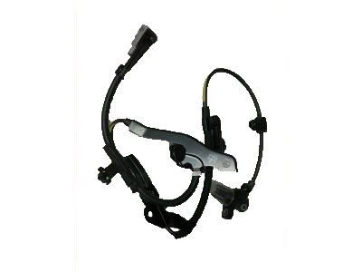 Toyota 89542-0C010 ABS Sensor, Front Passenger Side