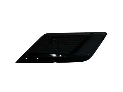 75773-0C050 Toyota Scoop, Rear Driver Side Product Photo 2 of 2