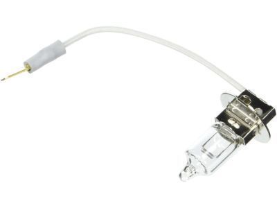 Toyota Avalon Fog Light Bulb - 90981-13071