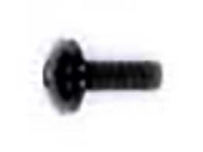 Toyota 90080-11284 Bolt, With Washer