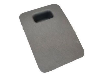 Toyota 55545-0C010-E0 Fuse Box Door