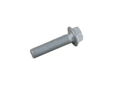 Toyota 91511-C0835 Bolt, Flange