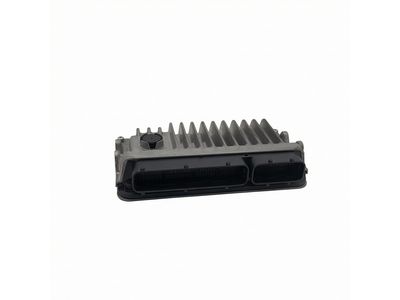 89661-42U40 Toyota Computer, Engine Control Product Photo 3 of 4