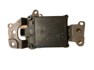 Toyota 88210-06090 Sensor Assy,  Millimeter Wave Radar