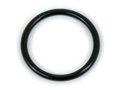 Toyota 90301-18009 Ring,  O(For Pressure Port Union)