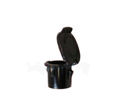 Toyota 85535-60040-A1 Cover,  Power Outlet Socket,  Rear