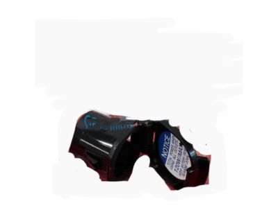 Toyota 85535-60040-A1 Cover,  Power Outlet Socket,  Rear