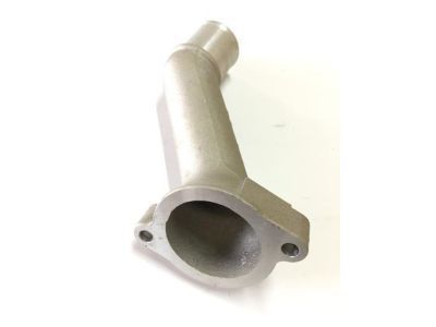 Toyota Camry Thermostat Housing - 16321-64020